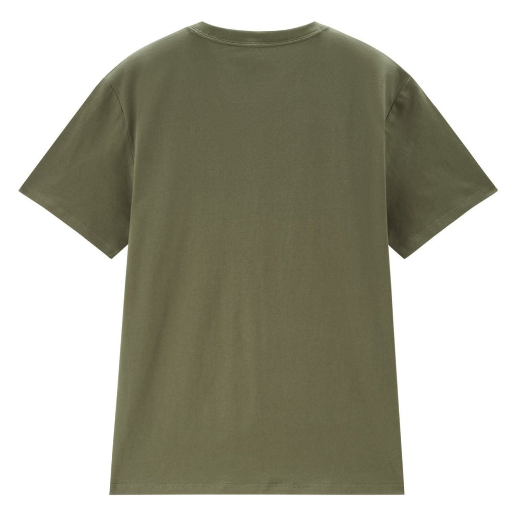 Men's Crew Neck Short Sleeve Print Tee | Online Exclusive S - Shop Giordano