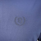 Men's Crewneck Liquid Touch Tee - Relaxed Fit S - Shop Giordano