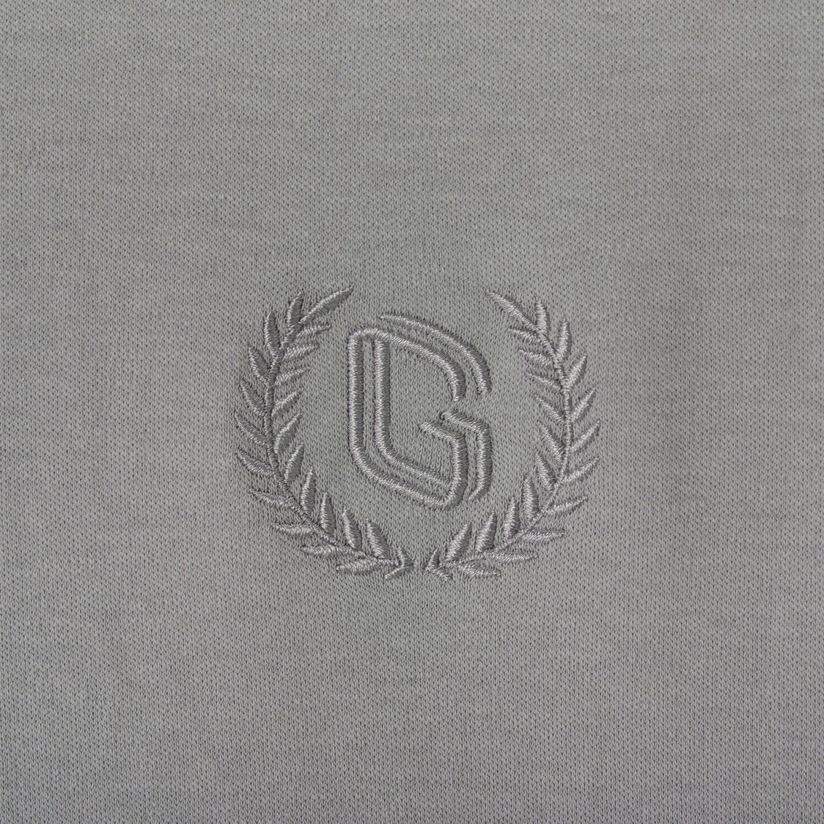 Men's Crewneck Liquid Touch Tee - Relaxed Fit S - Shop Giordano