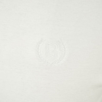 Men's Crewneck Liquid Touch Tee - Relaxed Fit - Giordano