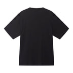 Giordano Men's Crewneck Liquid Touch Tee - Relaxed Fit - Premium Tee