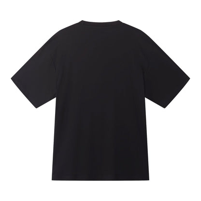 Men's Crewneck Liquid Touch Tee - Relaxed Fit - Giordano