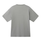 Men's Crewneck Liquid Touch Tee - Relaxed Fit S - Shop Giordano