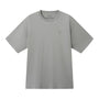 Men's Crewneck Liquid Touch Tee - Relaxed Fit S - Shop Giordano