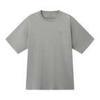 Men's Crewneck Liquid Touch Tee - Relaxed Fit S - Shop Giordano