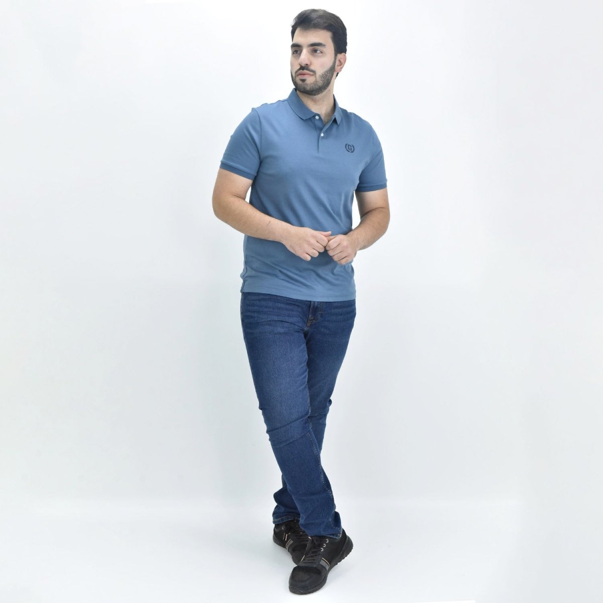 Men's Denim - Giordano