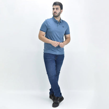 Men's Denim - Giordano