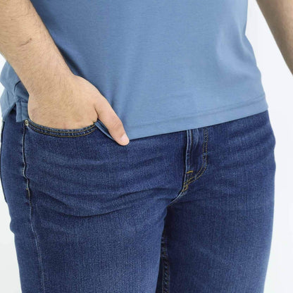 Men's Denim - Giordano