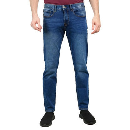 Men's Denim Jeans - Giordano