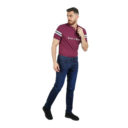 Men's Denim Jeans - Giordano