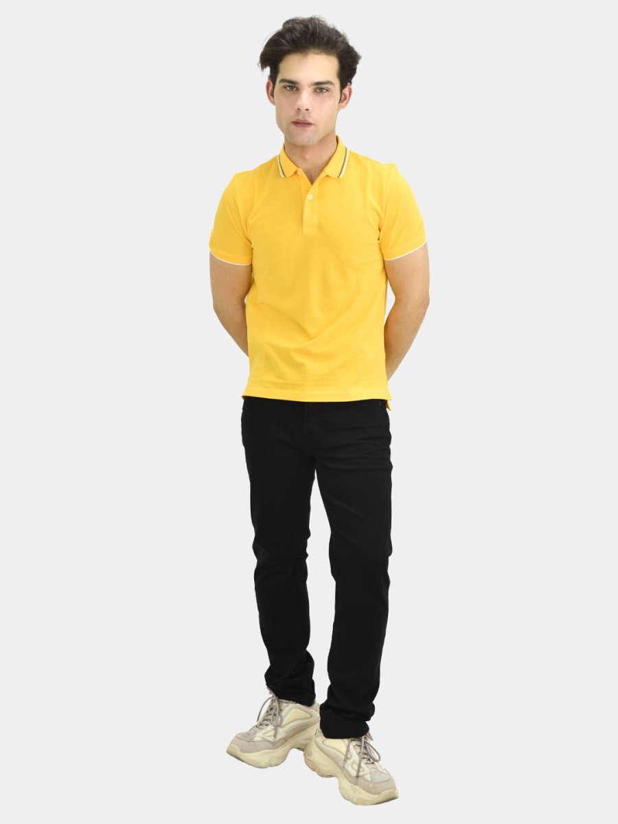 Men's Denim Jeans - Giordano