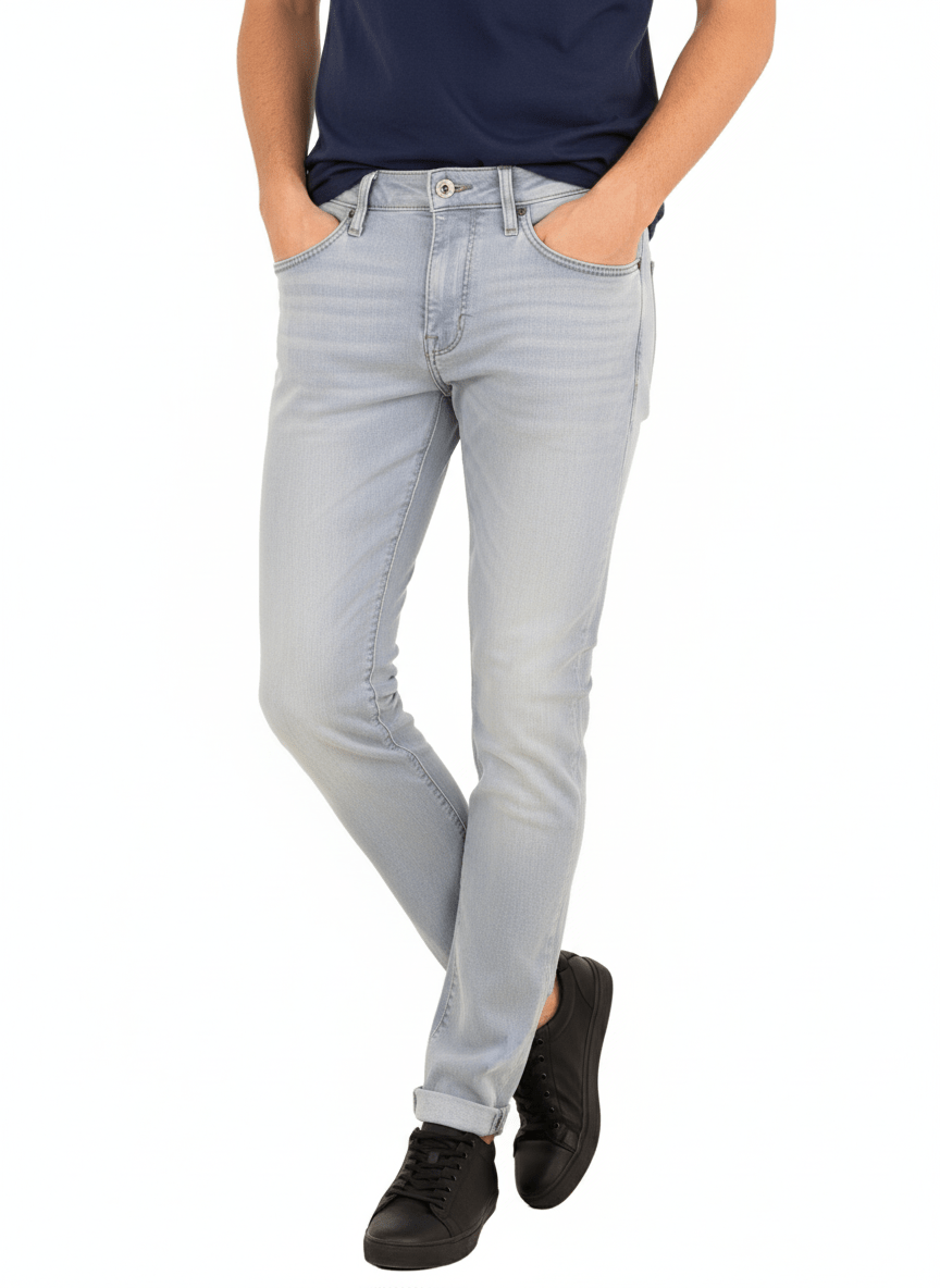 Men's Denim Jeans 28 - Shop Giordano