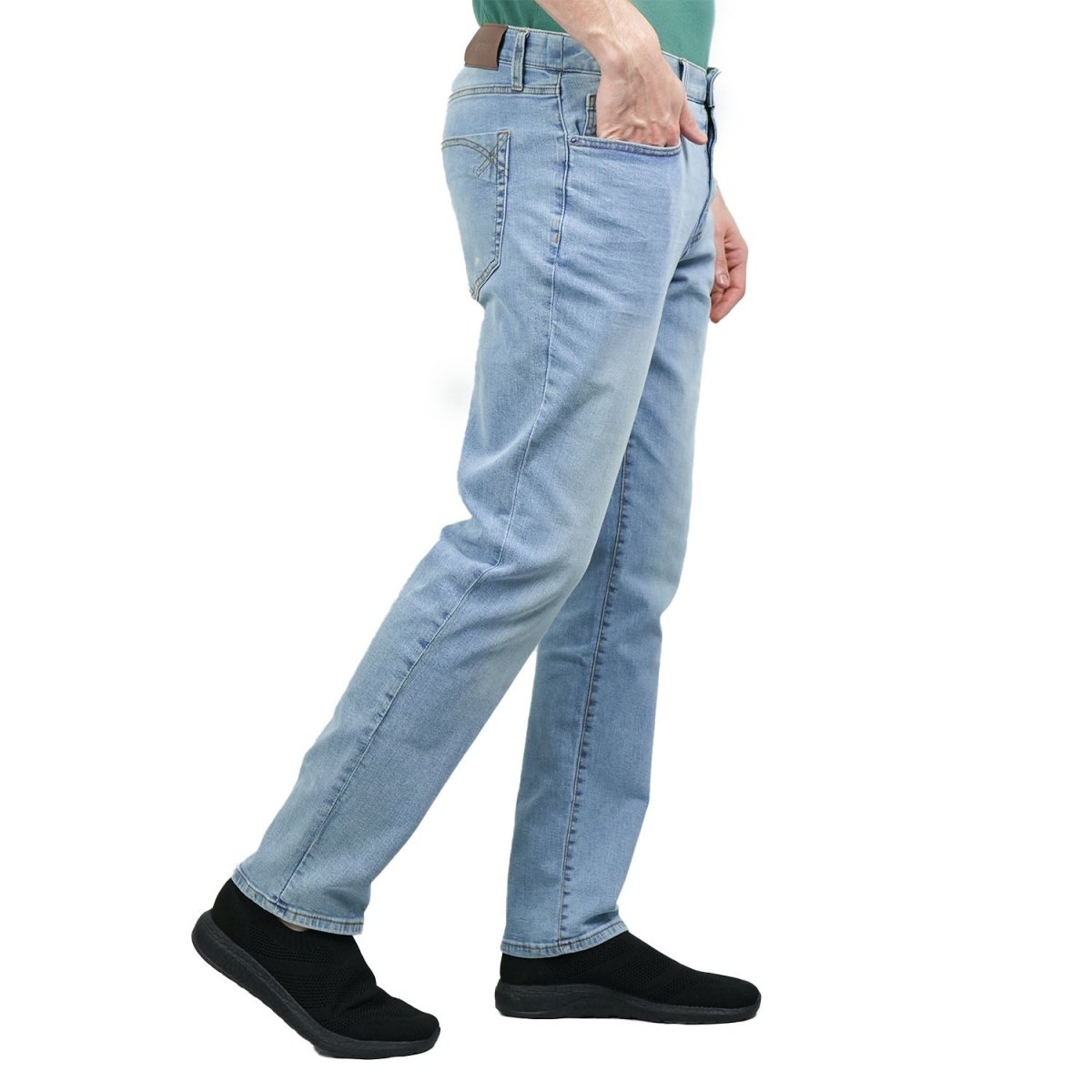Men's Denim Jeans - Giordano