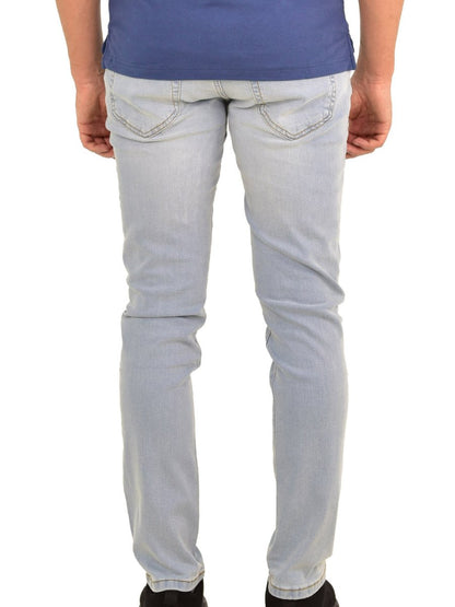 Men's Denim Jeans - Giordano