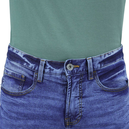 Men's Denim Jeans - Giordano