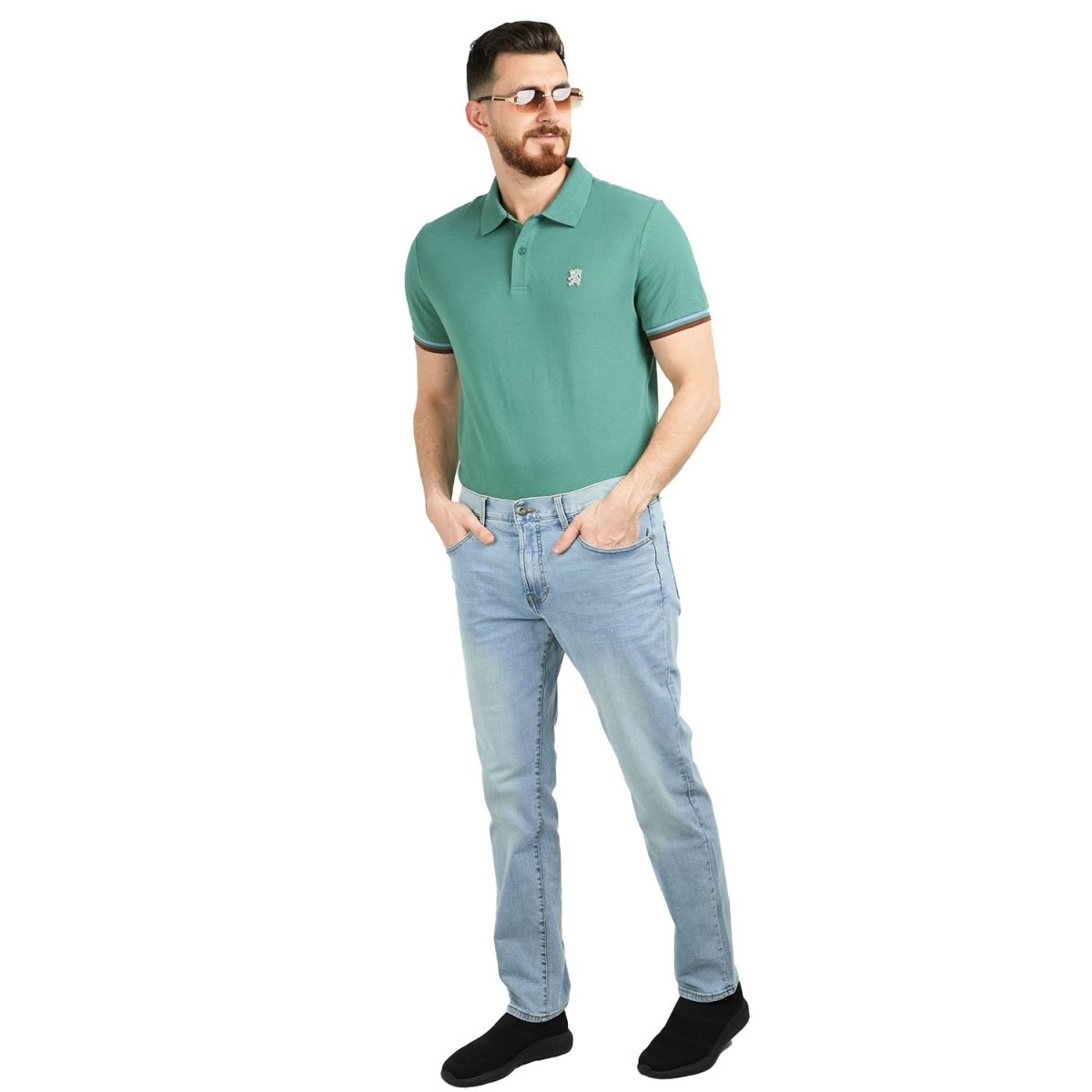Men's Denim Jeans - Giordano