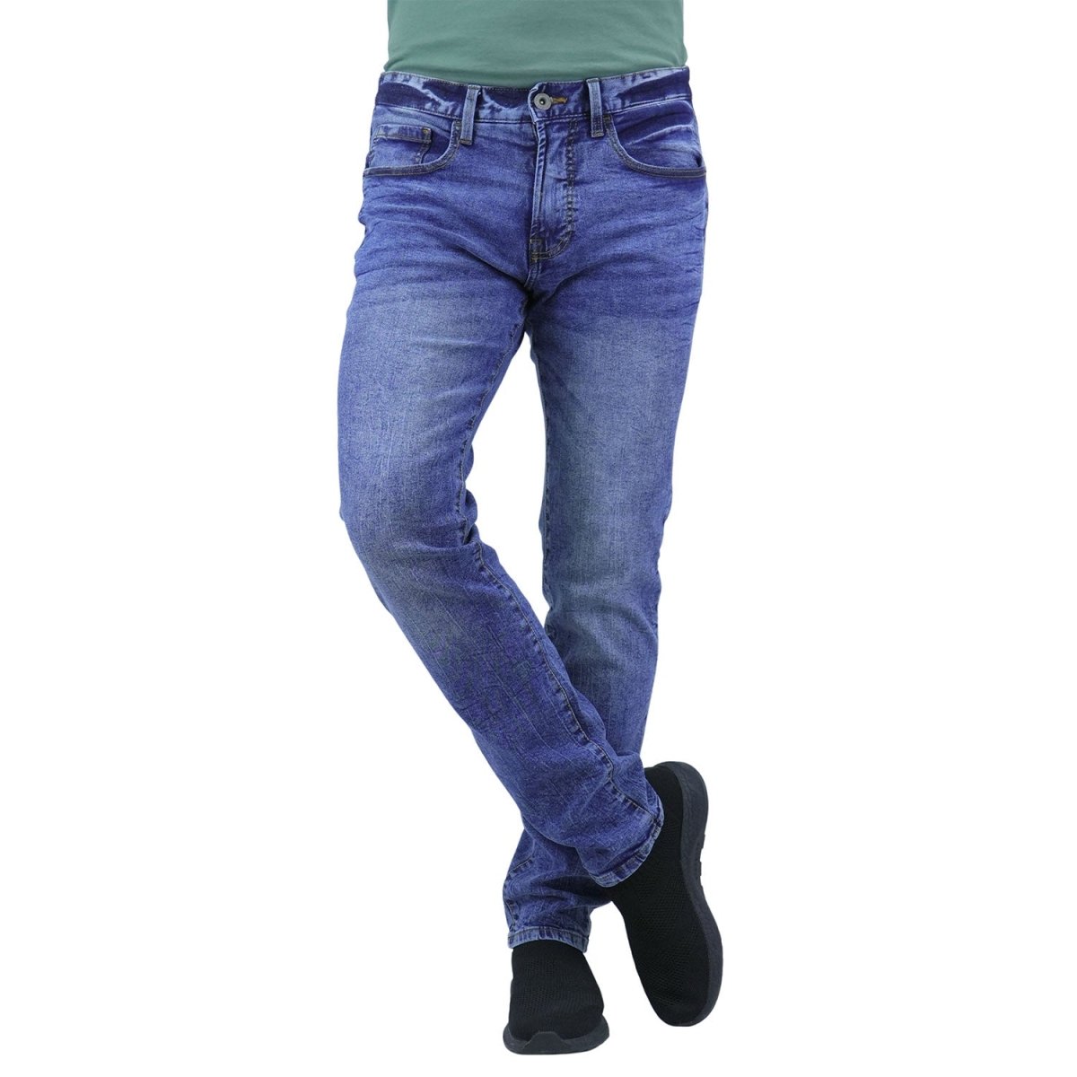 Men's Denim Jeans - Giordano