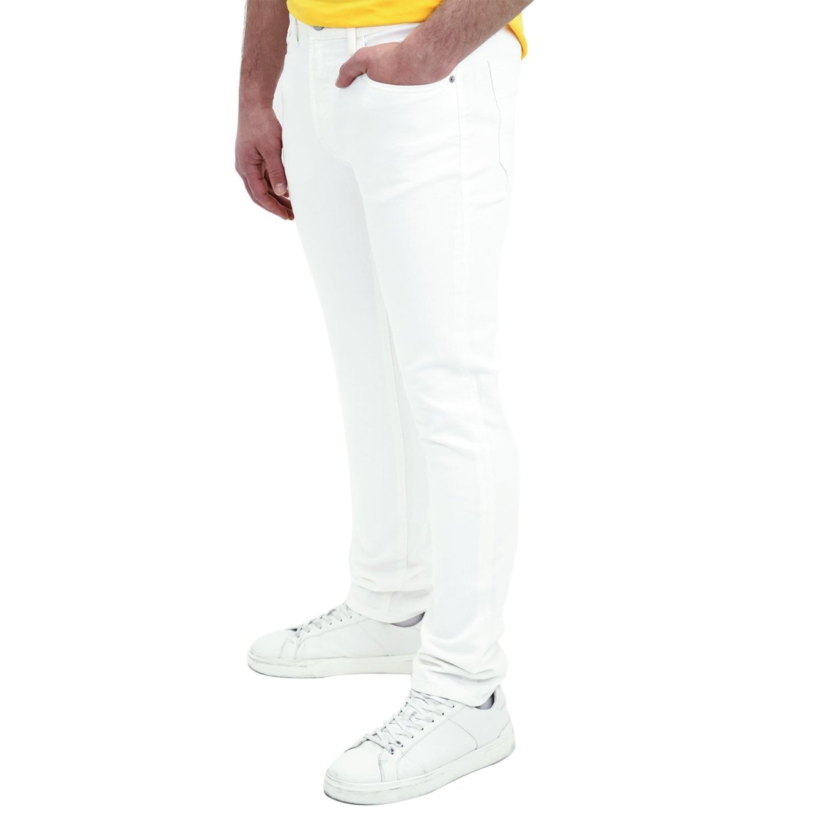 Men's Denim Jeans - Giordano