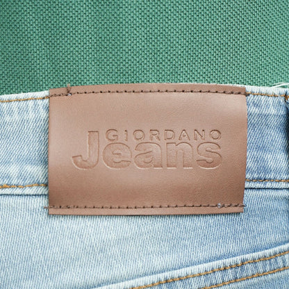 Men's Denim Jeans - Giordano