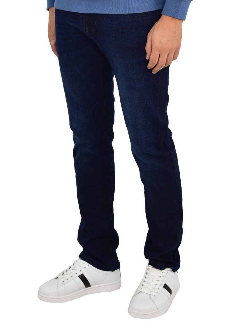 Men's Denim Jeans 24 - Shop Giordano