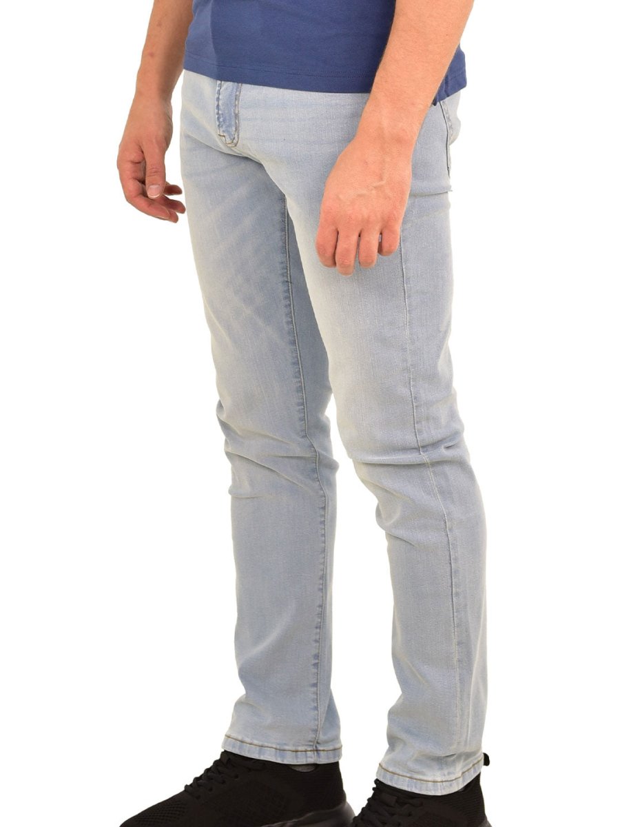 Men's Denim Jeans Giordano