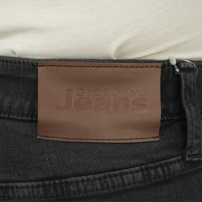 Men's Denim Jeans - Giordano