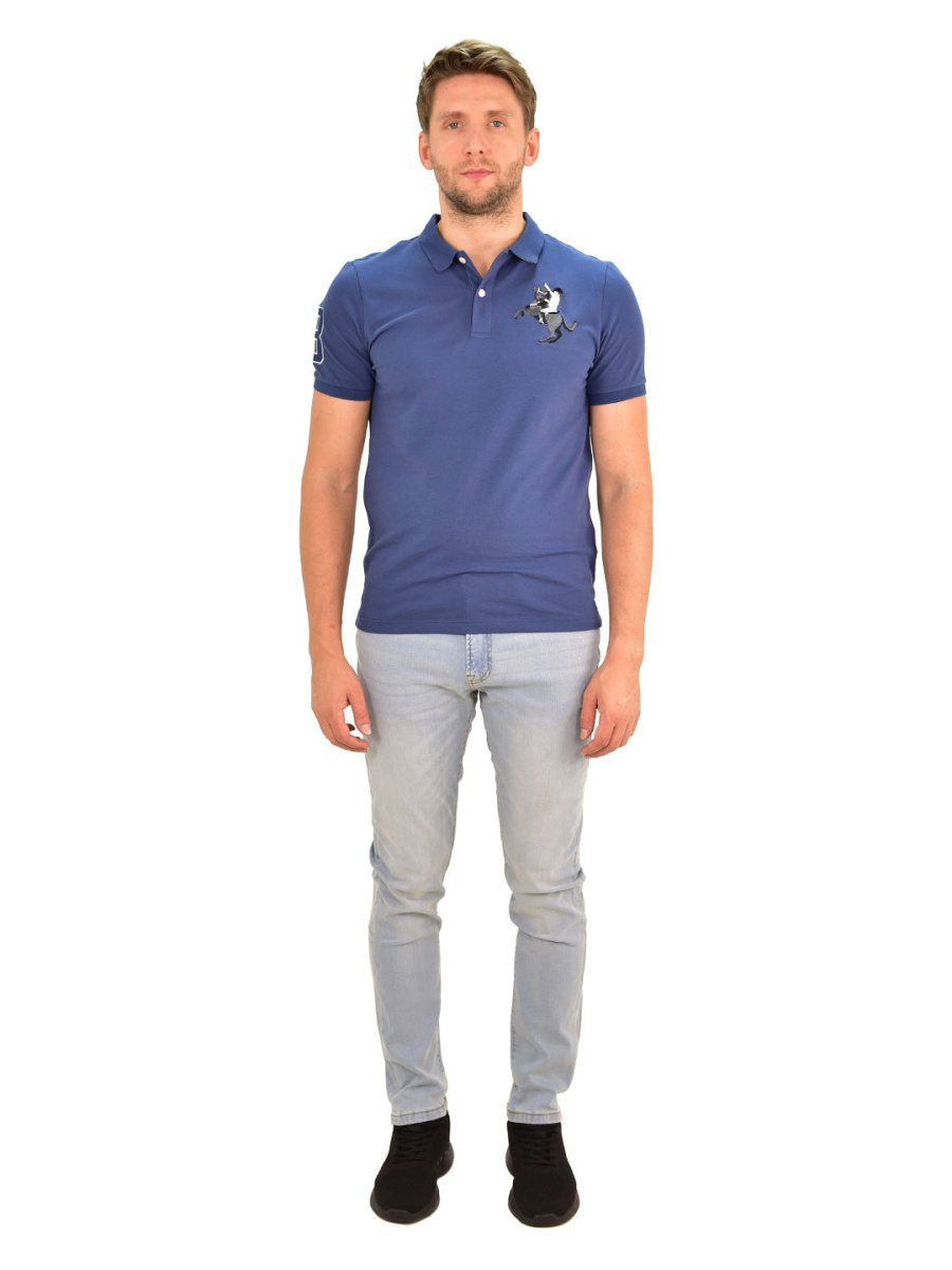 Men's Denim Jeans - Giordano