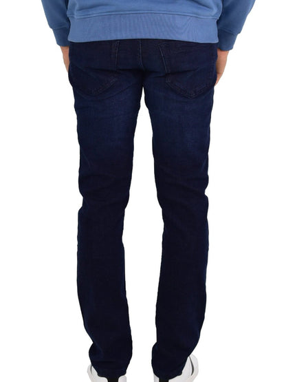 Men's Denim Jeans - Giordano