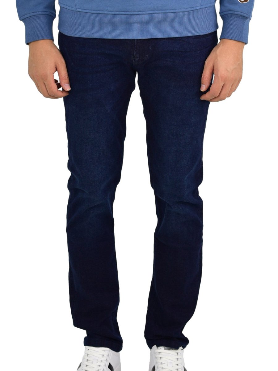 Men's Denim Jeans - Giordano