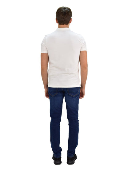 Men's Denim Jeans - Giordano