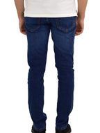 Men's Denim Jeans 24 - Shop Giordano