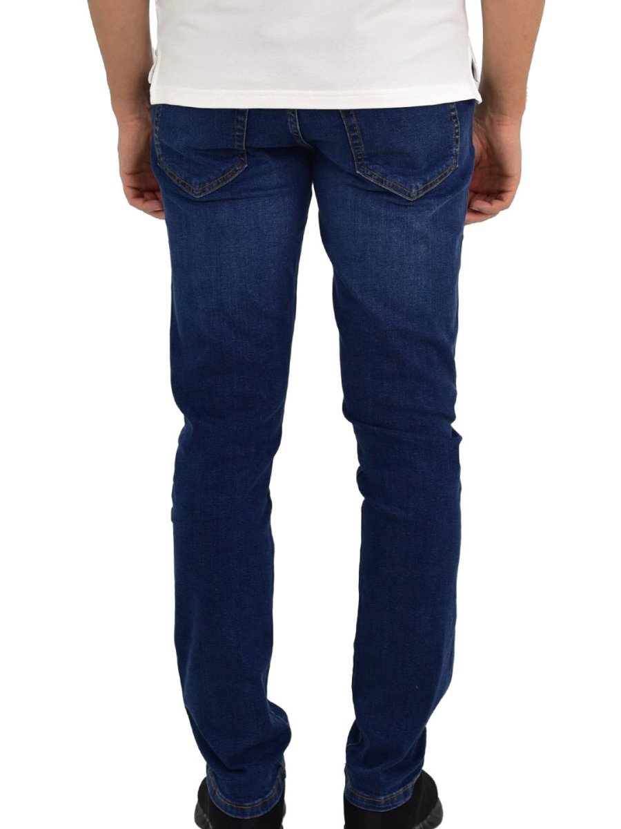 Men's Denim Jeans - Giordano