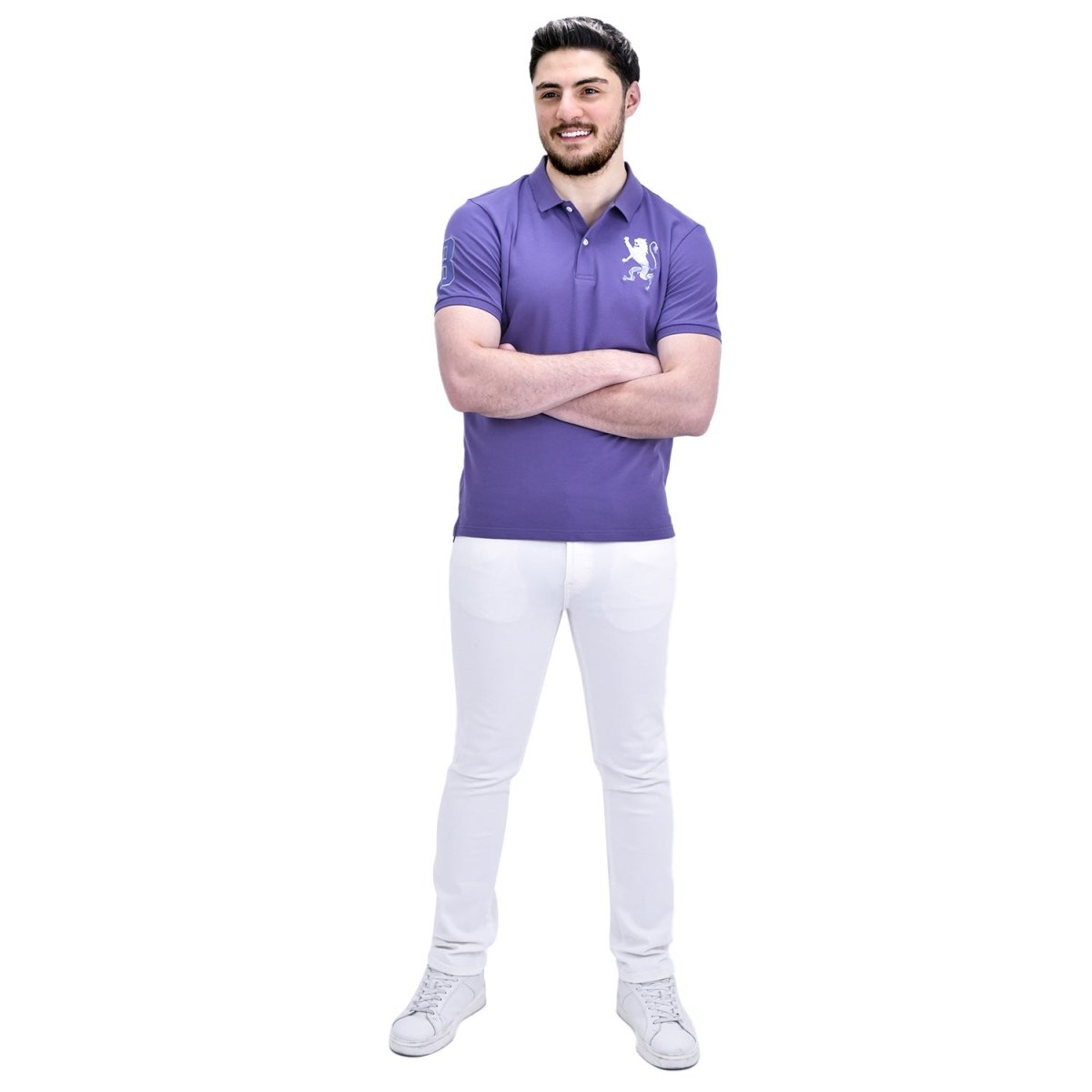 Men's Denim Jeans - Giordano