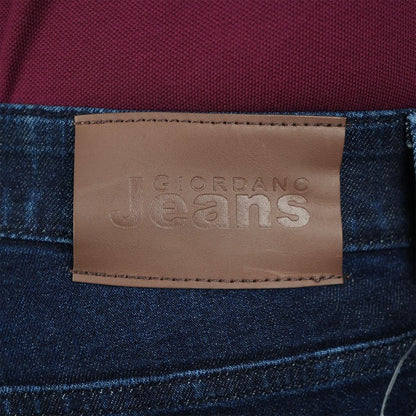 Men's Denim Jeans - Giordano