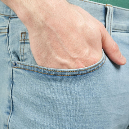 Men's Denim Jeans - Giordano