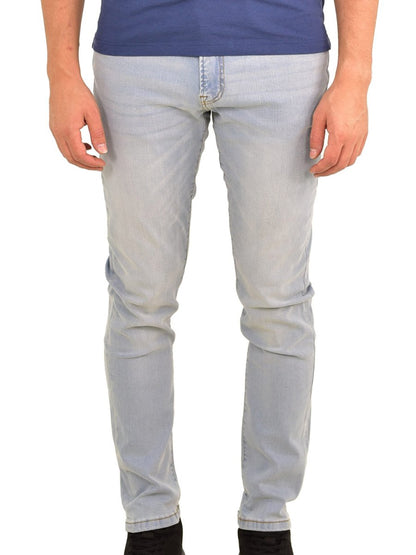 Men's Denim Jeans - Giordano