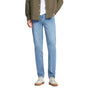 Giordano Men's Denim Mid Rise Jeans - Premium Jeans