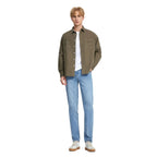 Men's Denim Mid Rise Jeans 30 - Shop Giordano