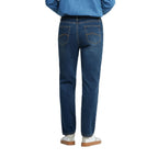 Giordano Men's Denim Mid Rise Jeans - Premium Jeans