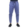Men's Denim Mid Rise Slim Fit Joggers S - Shop Giordano