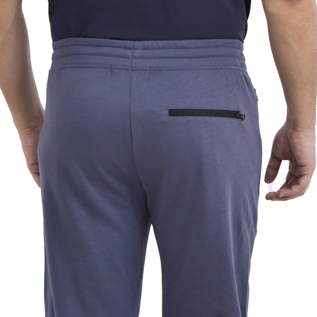 Men's Double Knit Jogger - Giordano