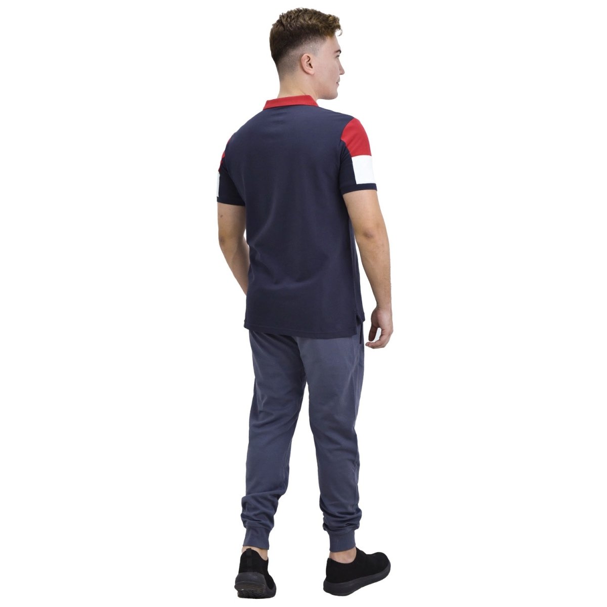 Men's Double Knit Jogger - Giordano