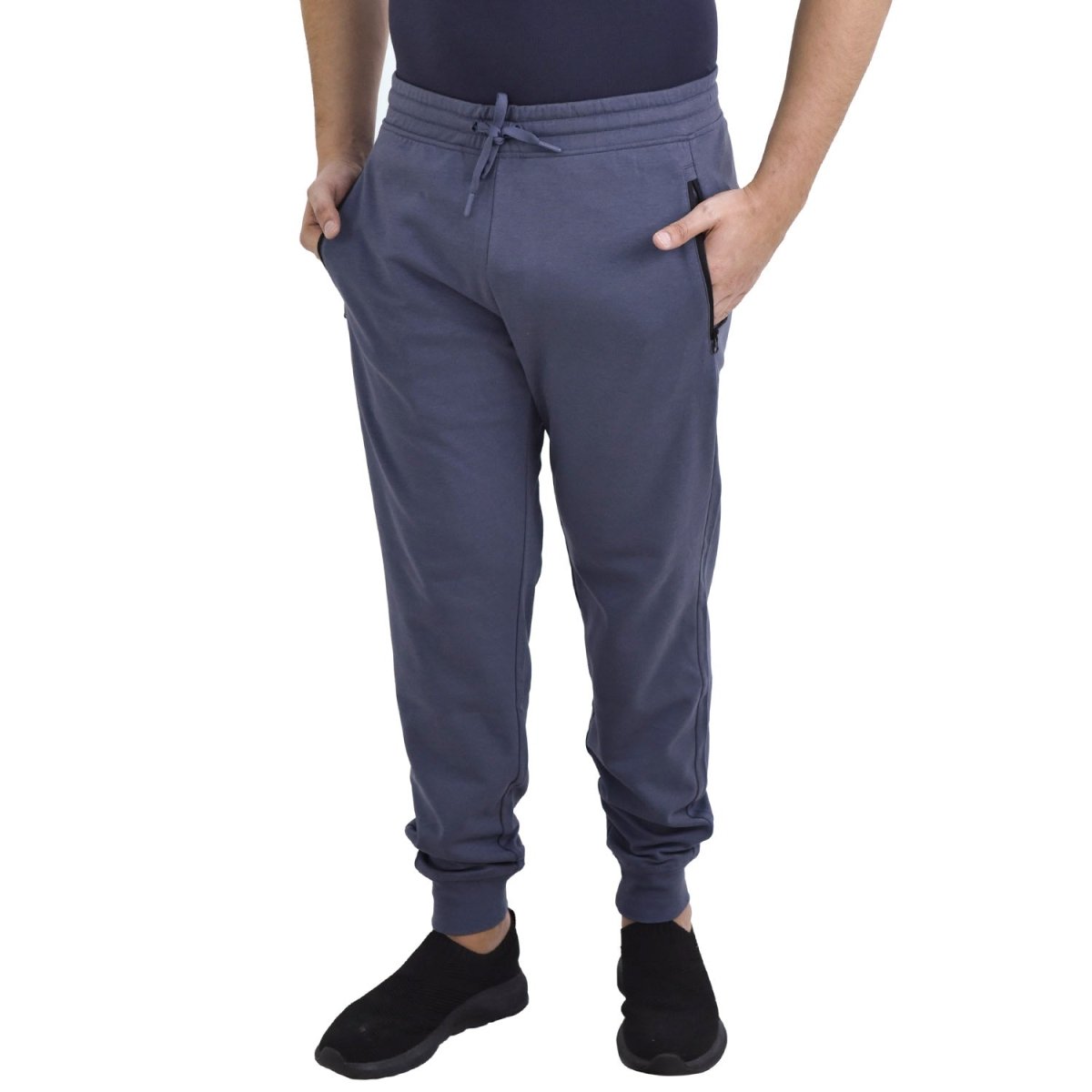 Men's Double Knit Jogger - Giordano