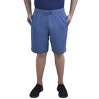 Giordano Men's Double Knit Shorts - Premium Shorts