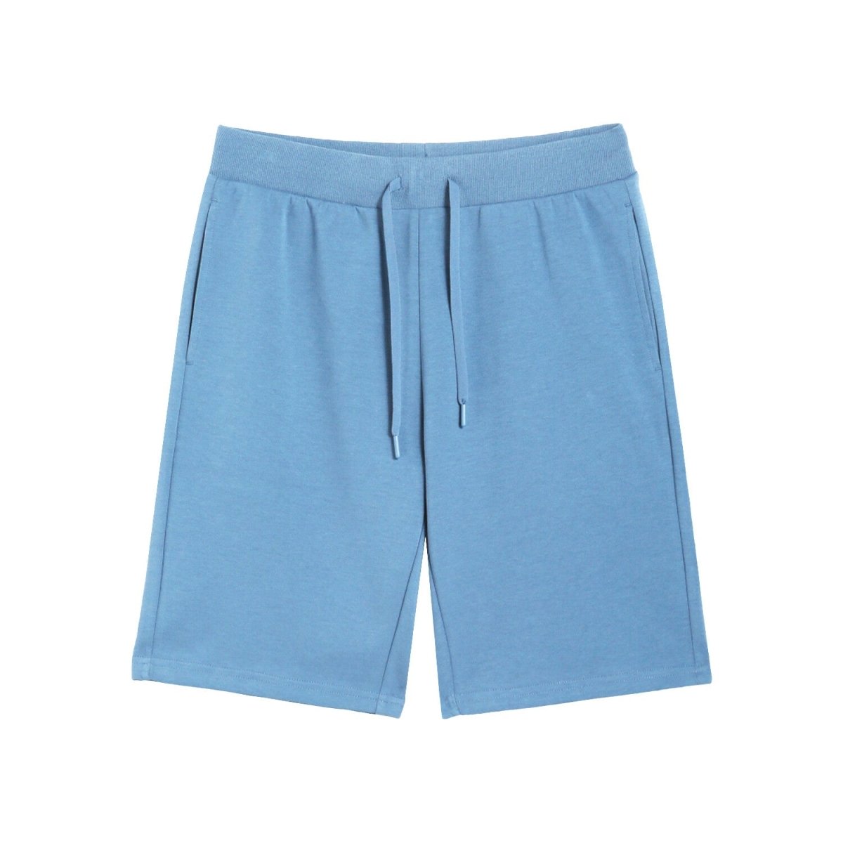 Giordano Men's Double Knit Shorts - Premium Shorts