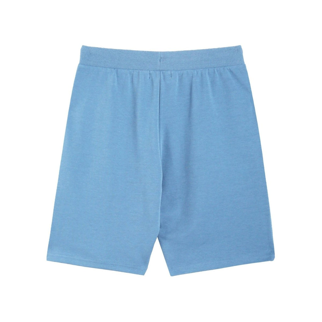 Giordano Men's Double Knit Shorts - Premium Shorts