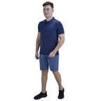 Giordano Men's Double Knit Shorts - Premium Shorts