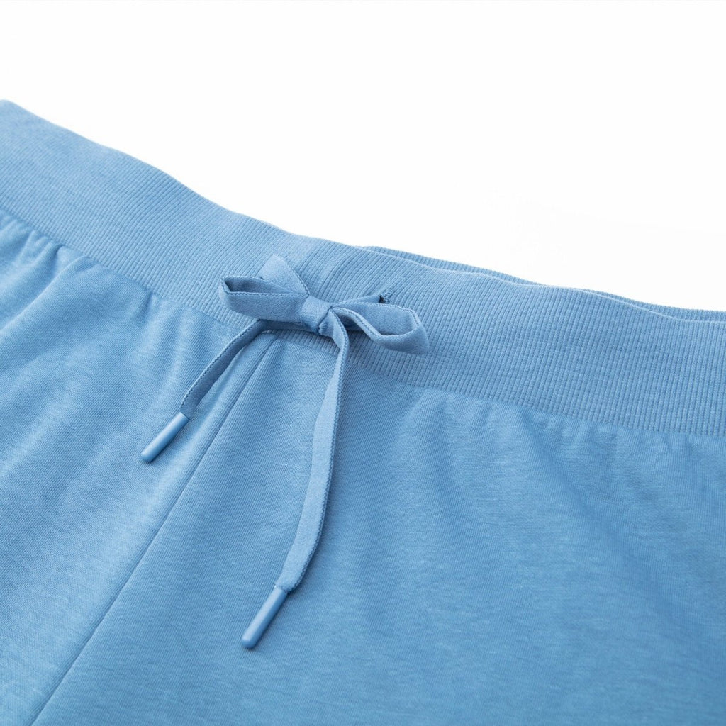 Giordano Men's Double Knit Shorts - Premium Shorts