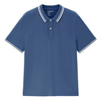 Men's Dry Tech Polo S - Shop Giordano