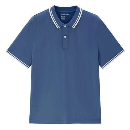 Men's Dry Tech Polo - Giordano